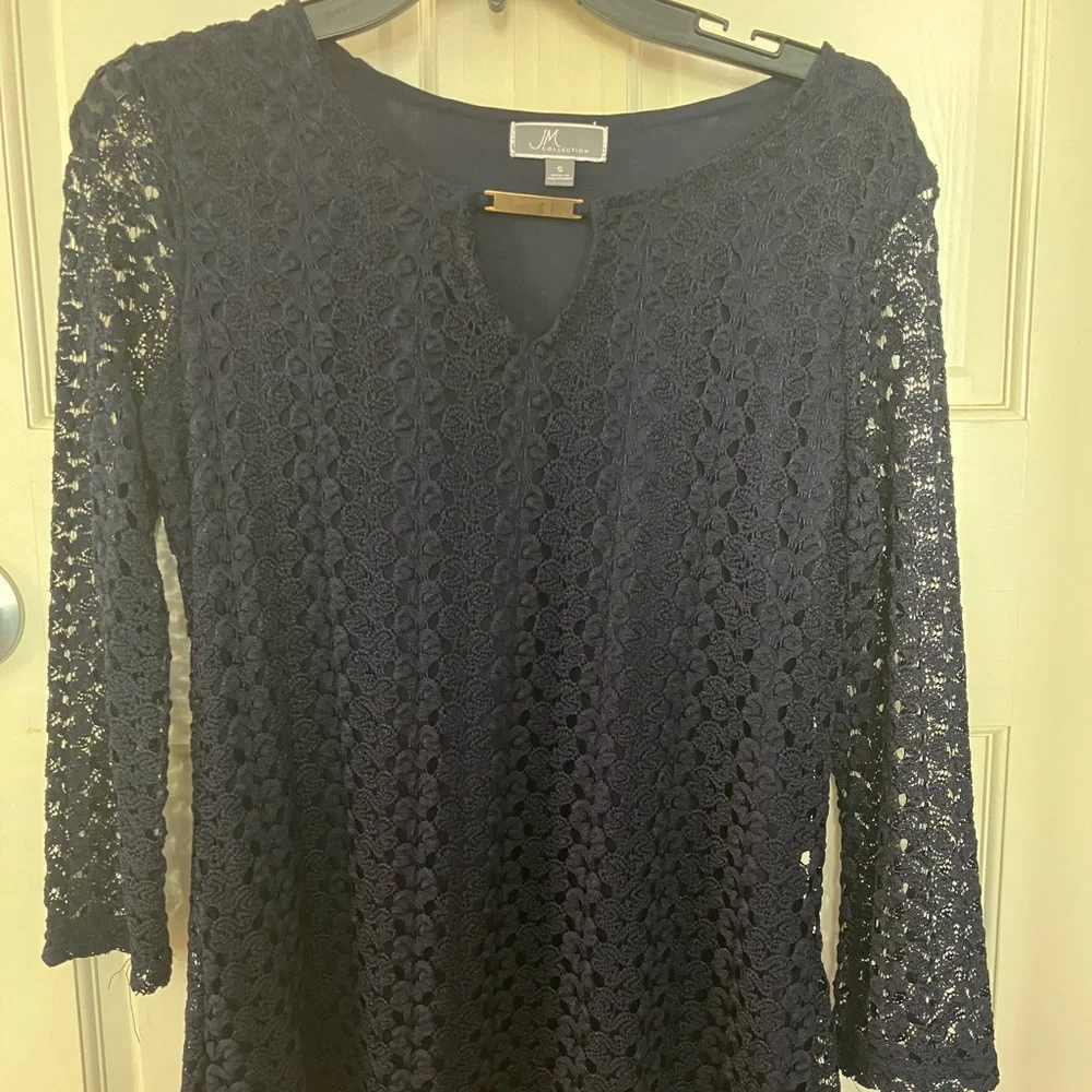 Blouse - Picture 1 of 2